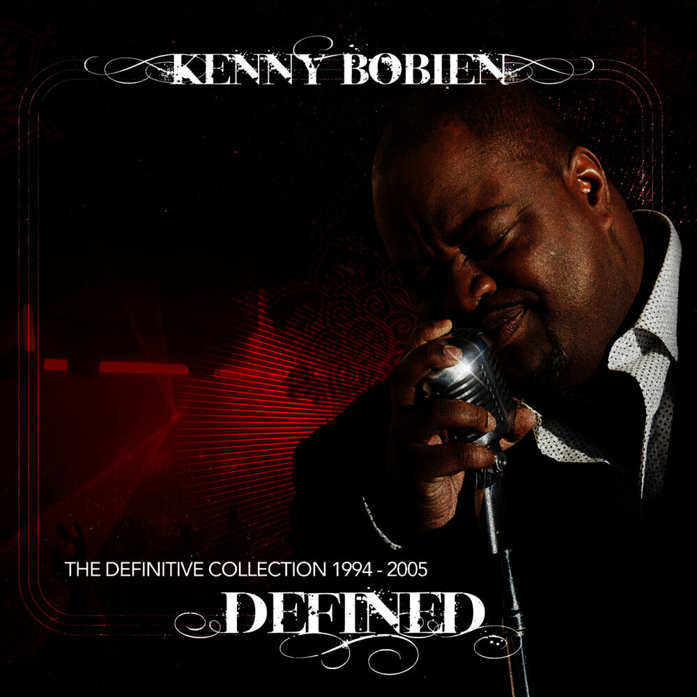 Picture of Kenny Bobien