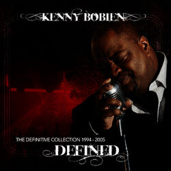 Picture of Kenny Bobien