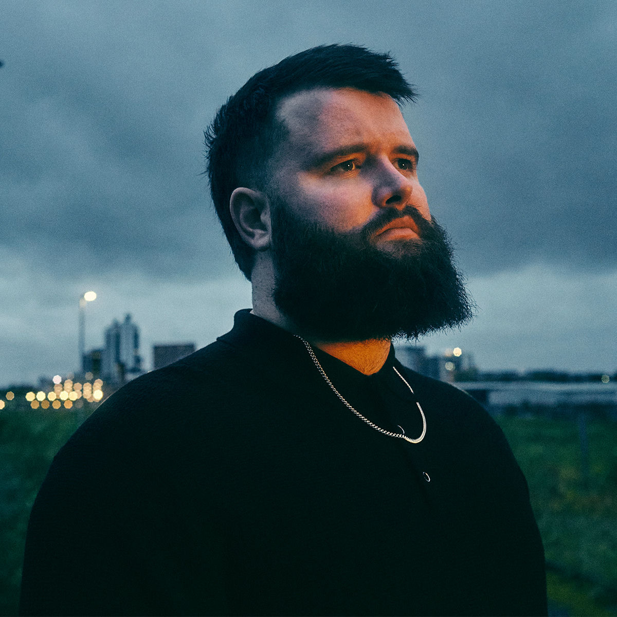 Artist picture of Tim Gallagher