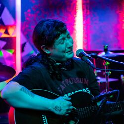 Picture of Joanna Sternberg