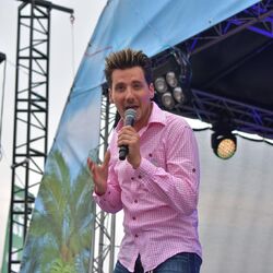 Picture of Willi Wedel