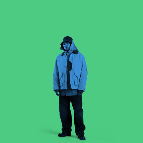 洋楽 MC SOLAAR MC Solaar - Apple Music