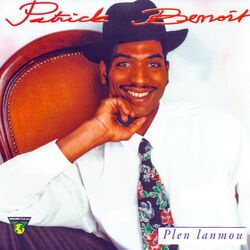 Picture of Patrick Benoit