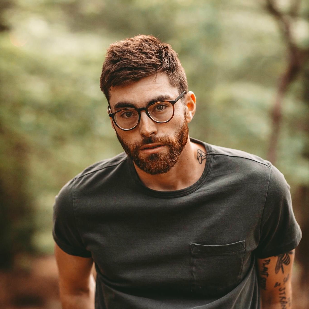 Artist picture of Nic D