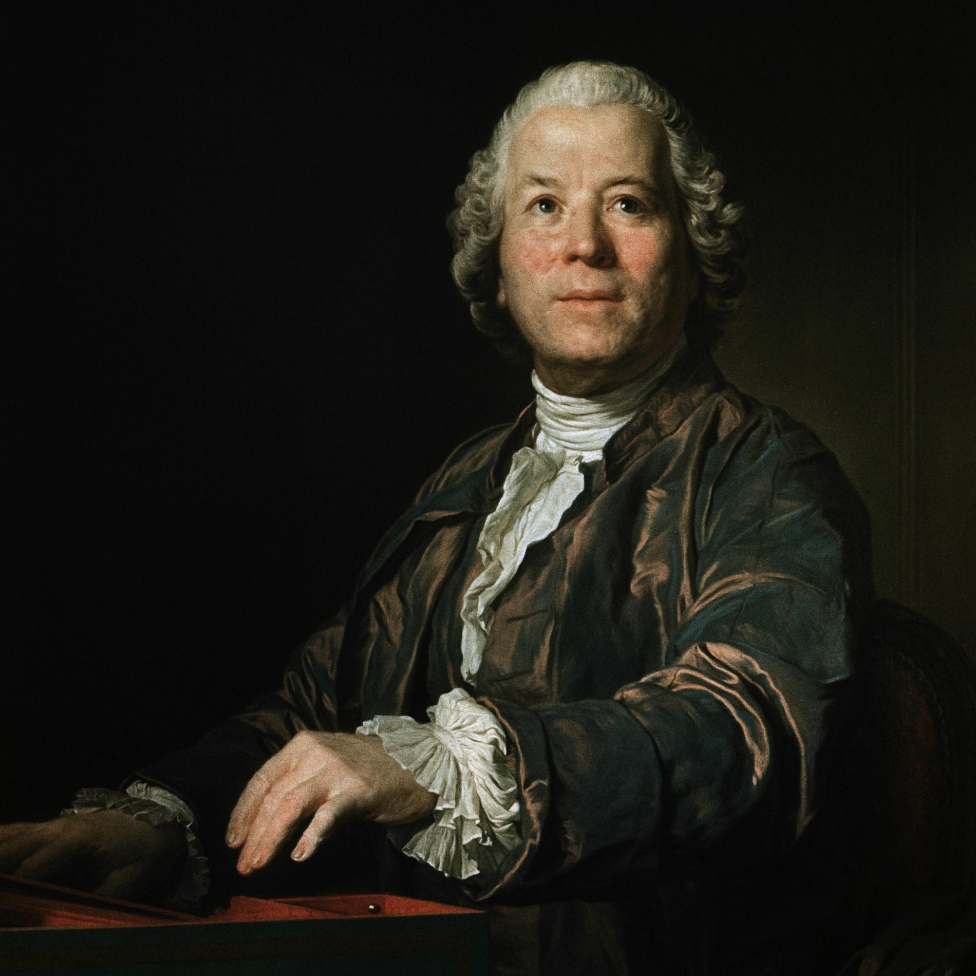 Christoph Willibald Gluck