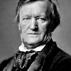 Picture of Richard Wagner