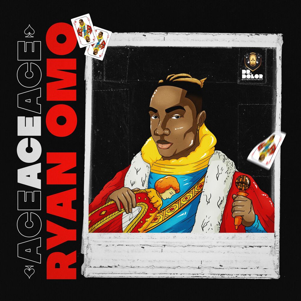 Picture of Ryan Omo