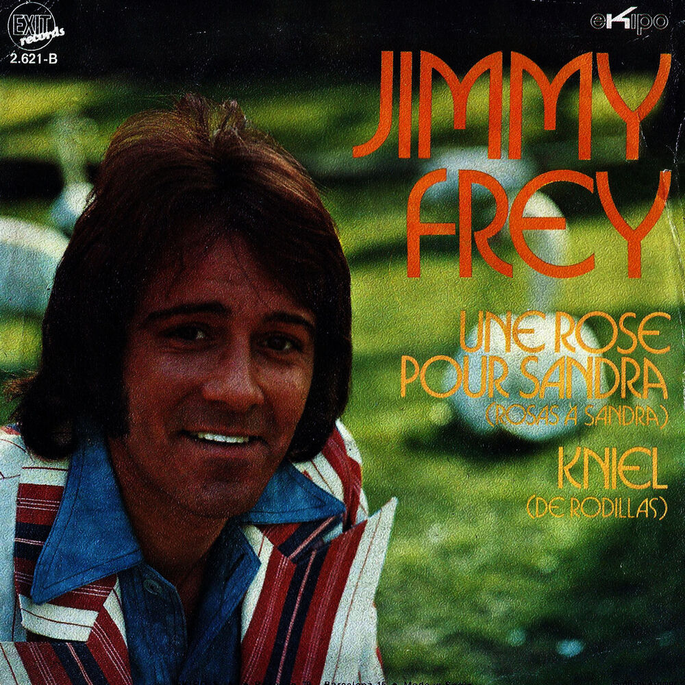 Picture of Jimmy Frey