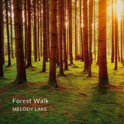Picture of Melody Lake