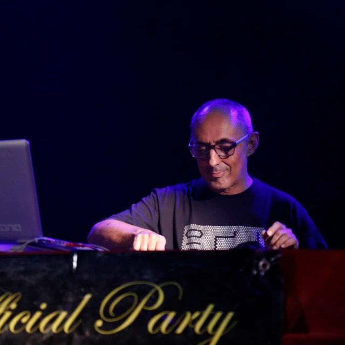 Raúl Orellana