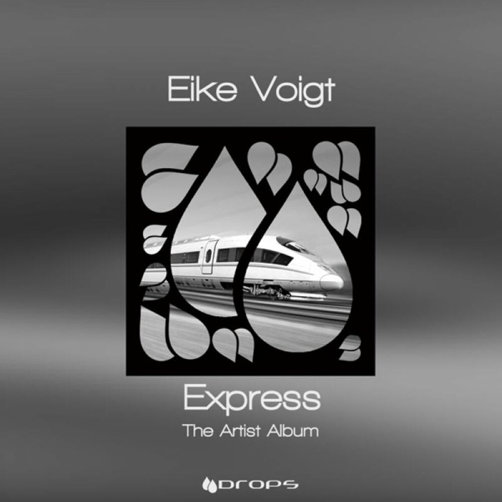 Picture of Eike Voigt