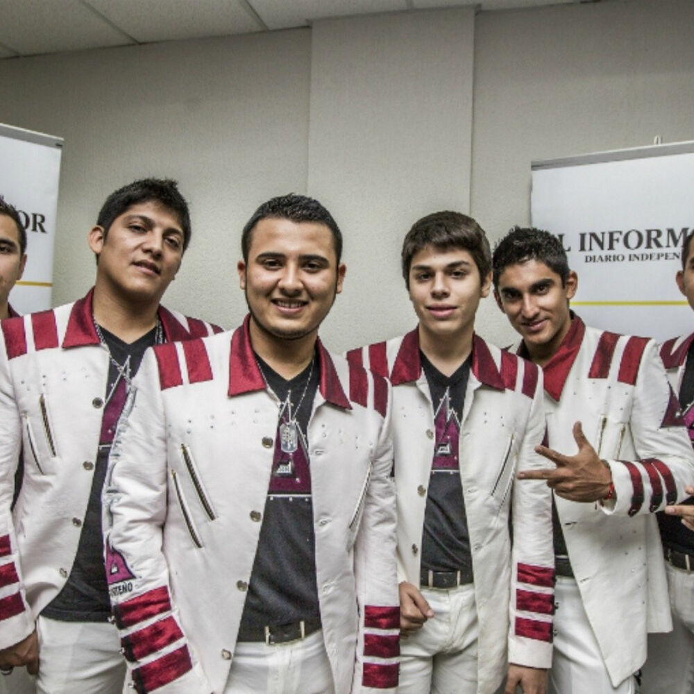 Picture of Grupo Delta Norteño