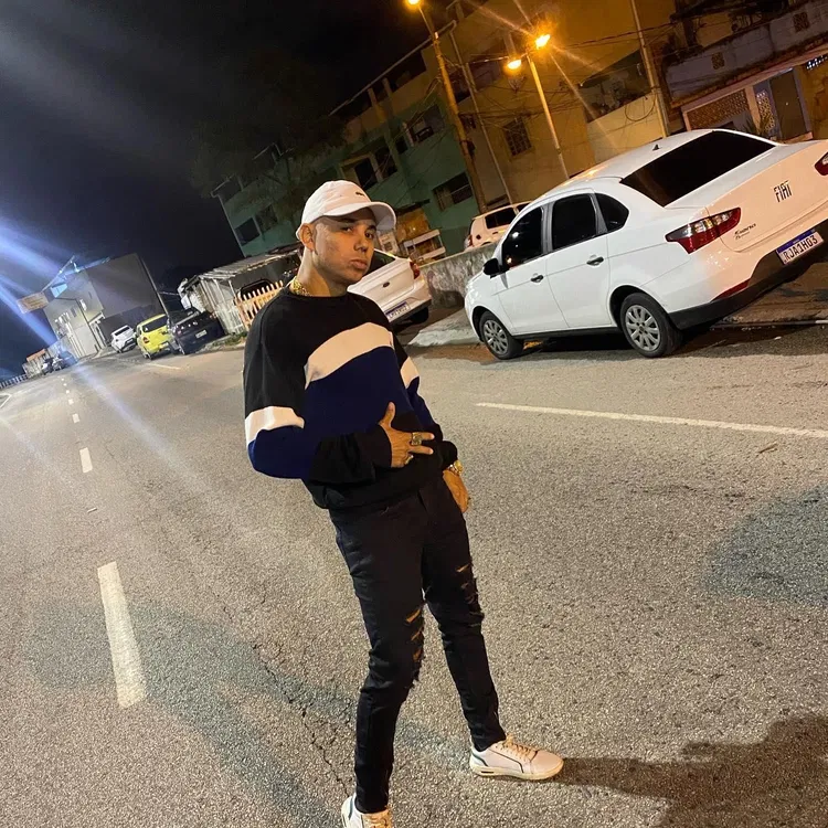 Mc Copinho