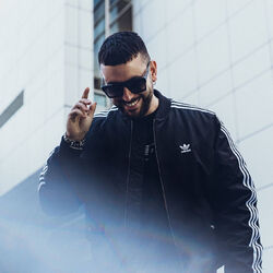 Picture of Marco Faraone