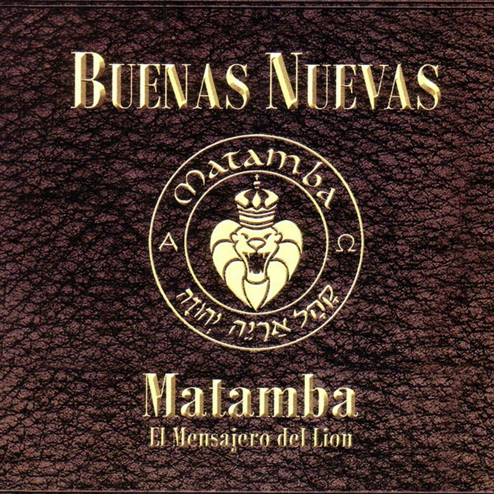 Picture of Matamba