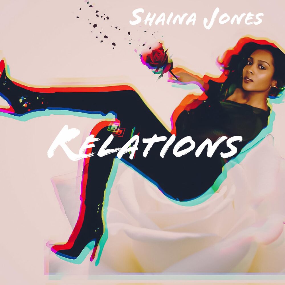 Picture of Shaina Jones