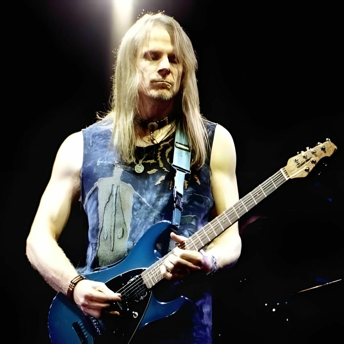 Steve Morse