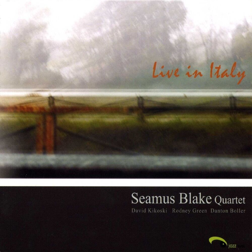 Picture of Seamus Blake Quartet
