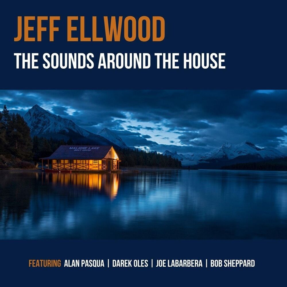 Picture of Jeff Ellwood