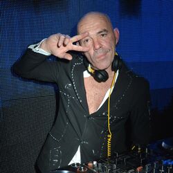 Picture of Philippe Corti