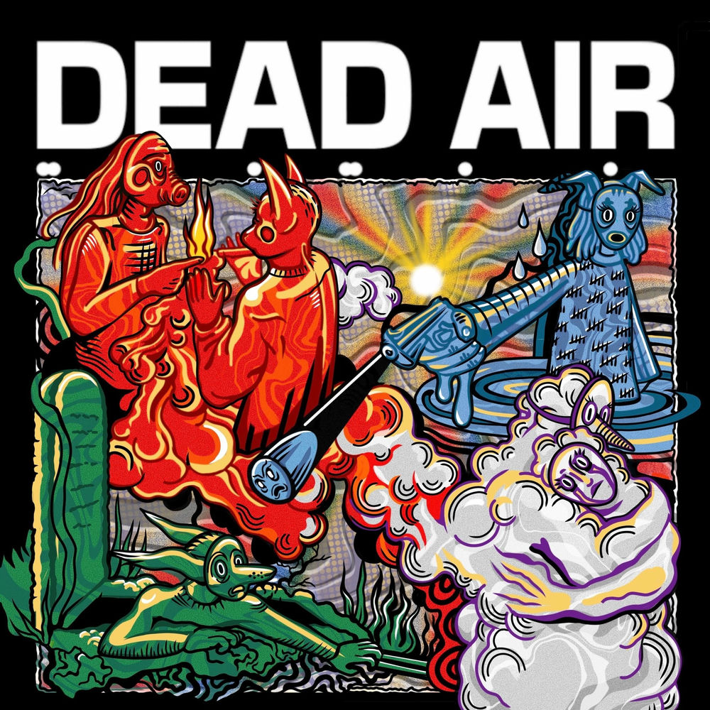 Photo de l'artiste Dead Air