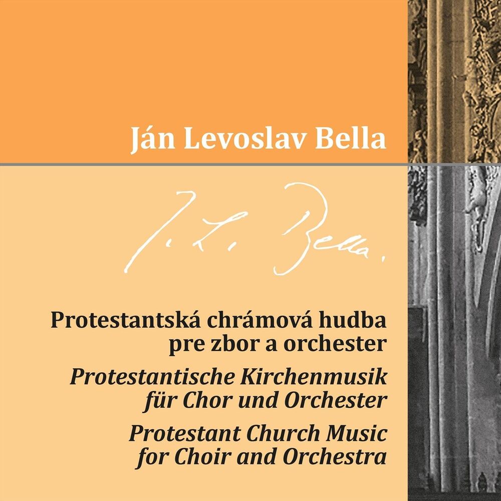 Picture of Slovak Philharmonic Choir