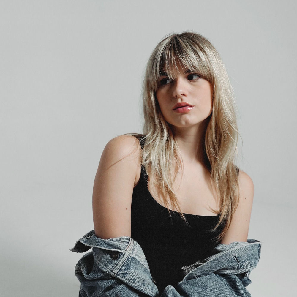 Photo de l'artiste Laura Ferré