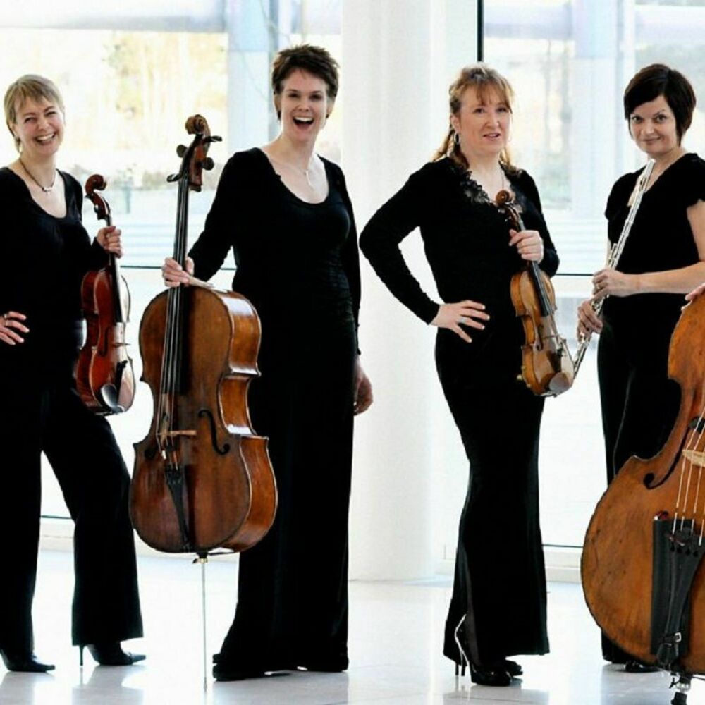 Picture of BBC Philharmonic