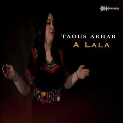 Taous Arhab