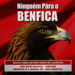 Picture of Grupo Ninguém Pára O Benfica