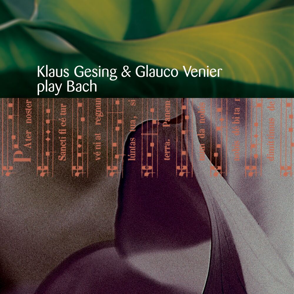 Picture of Klaus Gesing