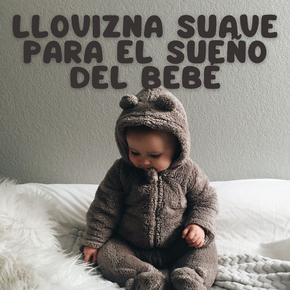 Picture of Sonido de lluvia para bebé durmiendo
