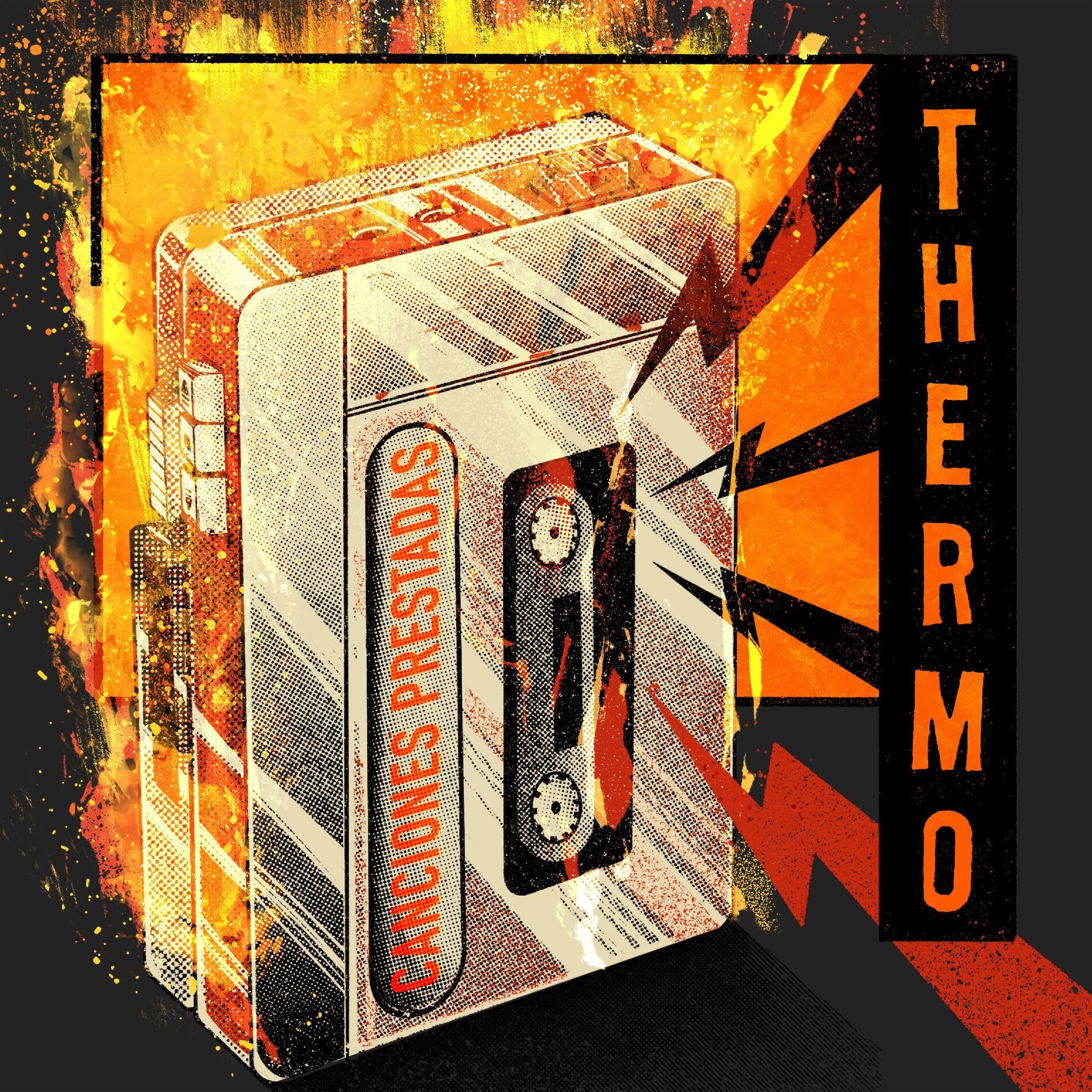 Thermo