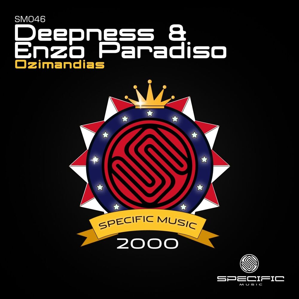 Picture of Enzo Paradiso