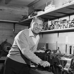 Picture of David Rose