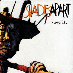 Picture of Shades Apart