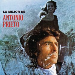 Picture of Antonio Prieto