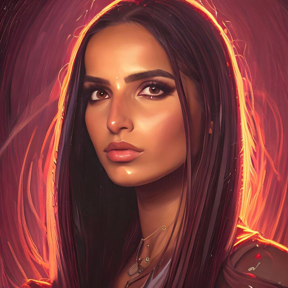 Picture of Yasmine Belha