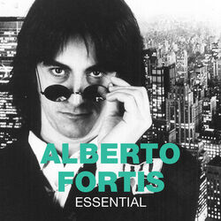 Picture of Alberto Fortis