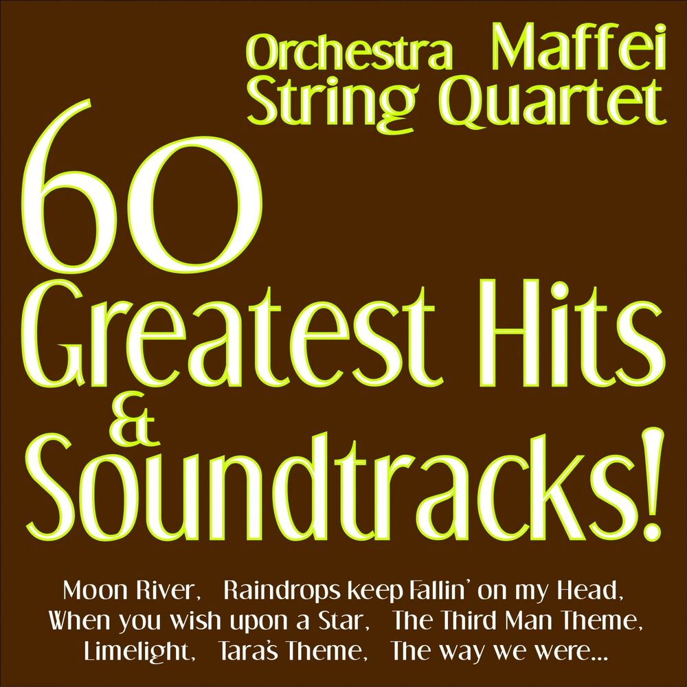 Picture of Orchestra Maffei String Quartet