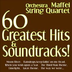 Picture of Orchestra Maffei String Quartet