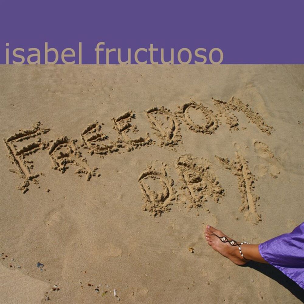 Picture of Isabel Fructuoso
