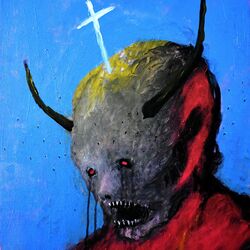 Picture of Grim Salvo