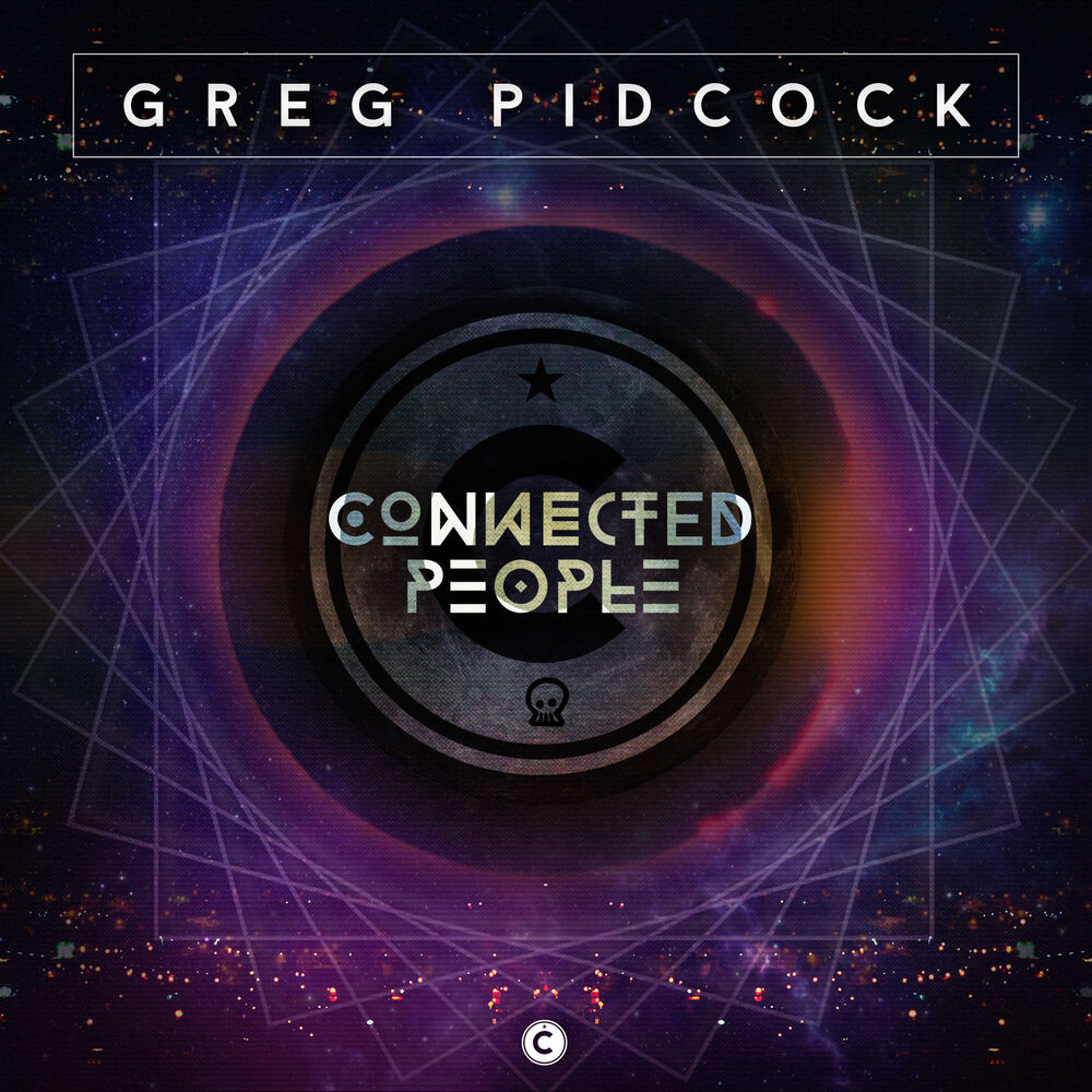 Picture of Greg Pidcock