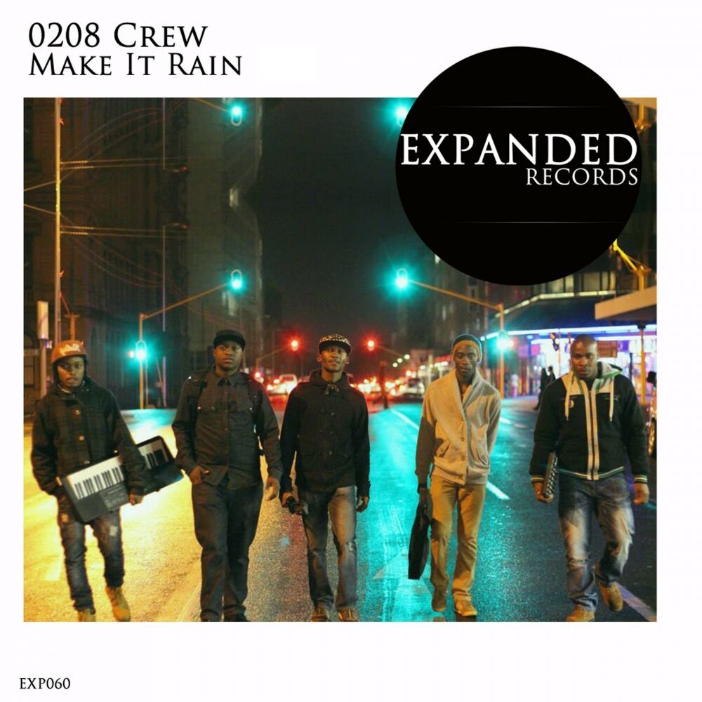 Picture of 0208 Crew