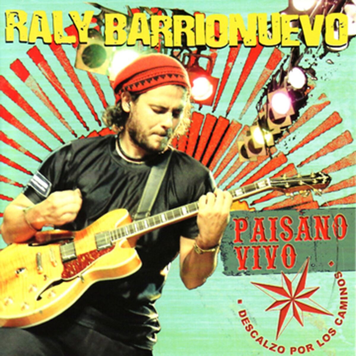 Raly Barrionuevo