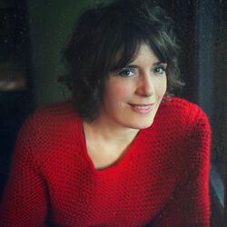Picture of Chrystelle Alour