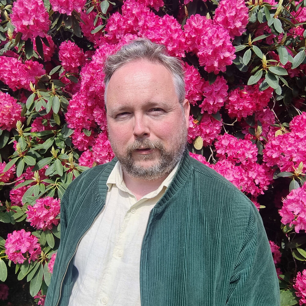 Picture of RICHARD DAWSON