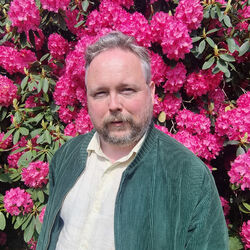 Picture of RICHARD DAWSON