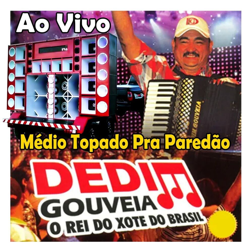 Picture of Dedim Gouveia
